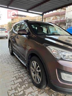 هیوندای سەنتافی